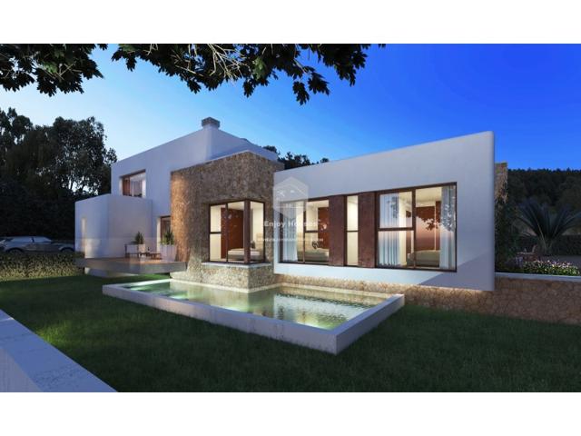 Villa En venta en Jávea - Xàbia photo 0