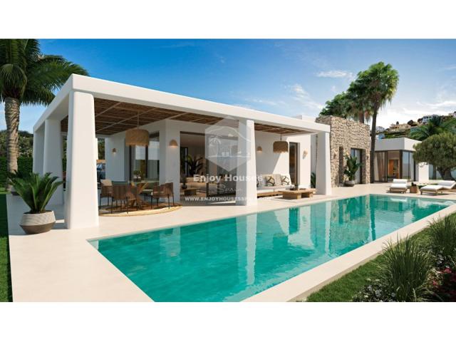 Villa En venta en Jávea - Xàbia photo 0