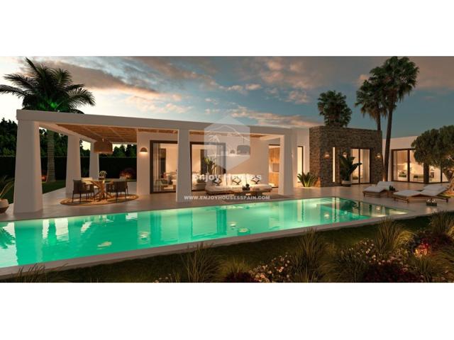 Villa En venta en Jávea - Xàbia photo 0