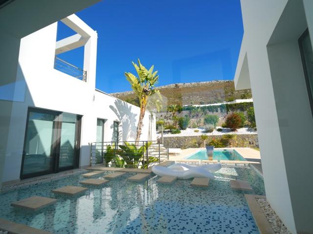 Villa En venta en Jávea - Xàbia photo 0