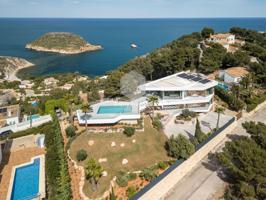 Villa En venta en Jávea - Xàbia photo 0