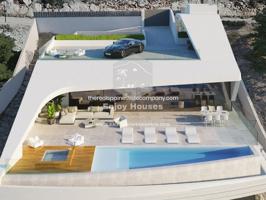 Villa En venta en Altea photo 0