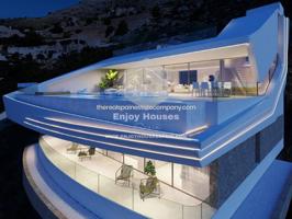 Villa En venta en Altea photo 0