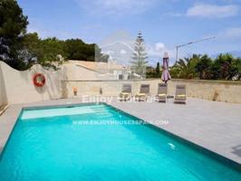Villa En venta en Jávea - Xàbia photo 0