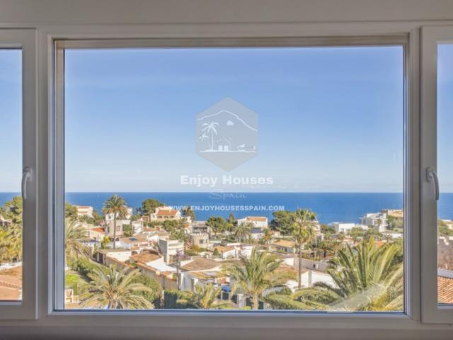 Villa En venta en Jávea - Xàbia photo 0