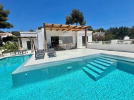 Villa En venta en Jávea - Xàbia photo 0