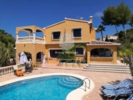 Villa En venta en Jávea - Xàbia photo 0
