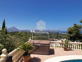 Villa En venta en Jávea - Xàbia photo 0