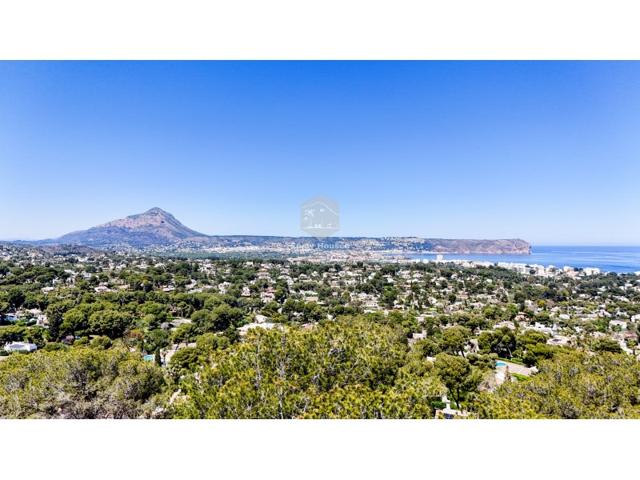 Terrenos Edificables En venta en Jávea - Xàbia photo 0