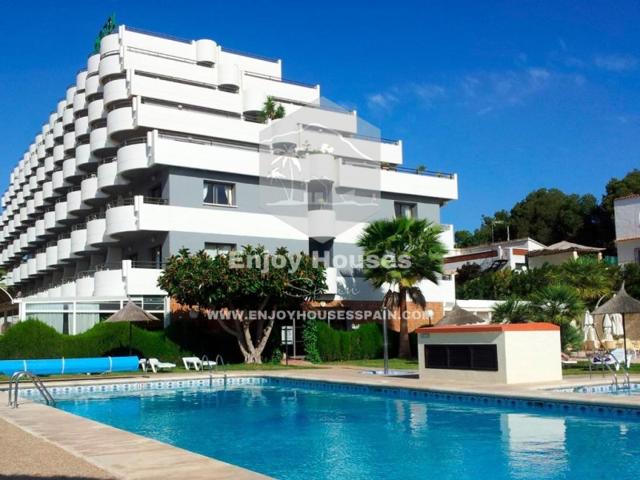 Piso En venta en Calpe - Calp photo 0