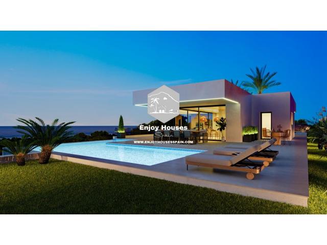 Villa En venta en Dénia photo 0