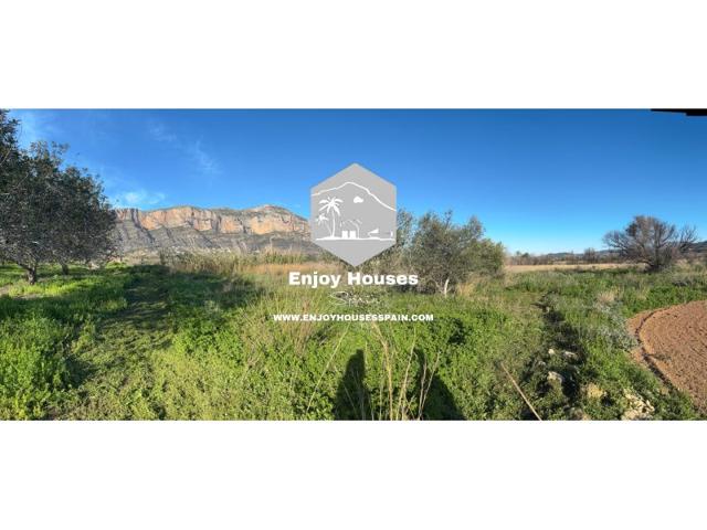 Terreno Urbanizable En venta en Dénia photo 0