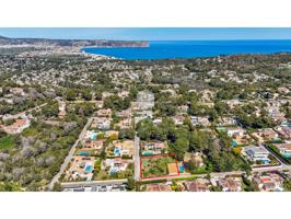 Terreno Urbanizable En venta en Jávea - Xàbia photo 0