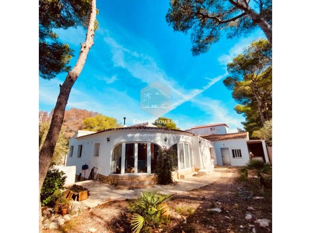Villa En venta en Jávea - Xàbia photo 0