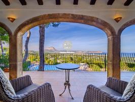 Villa En venta en Jávea - Xàbia photo 0