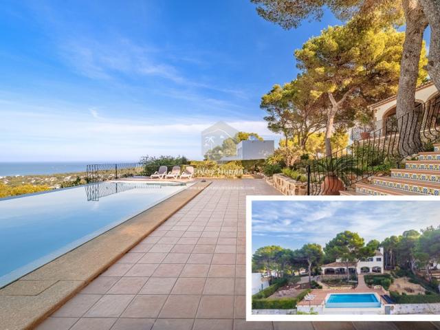 Villa En venta en Jávea - Xàbia photo 0
