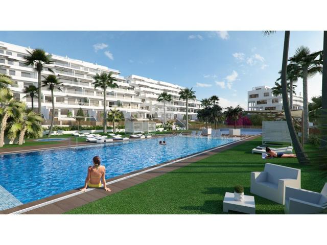 Villa En venta en Finestrat photo 0