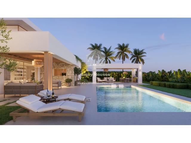 Villa En venta en Jávea - Xàbia photo 0
