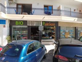 Local En alquiler en Jávea - Xàbia photo 0