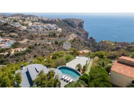 Villa En venta en Benitachell - El Poble Nou De Benitatxell photo 0