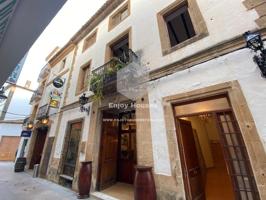 Local En venta en Jávea - Xàbia photo 0