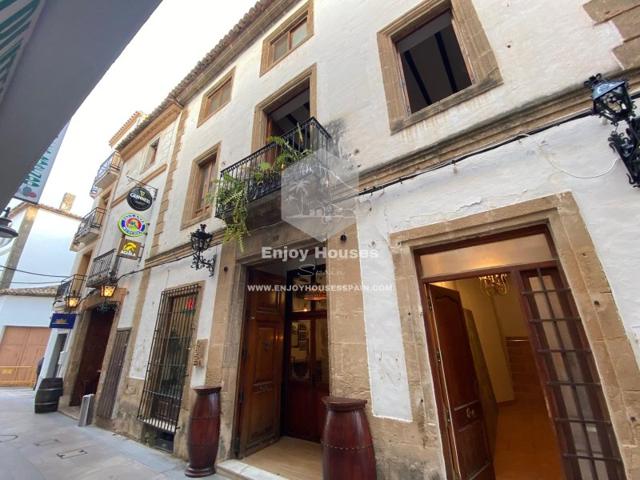 Local En venta en Jávea - Xàbia photo 0