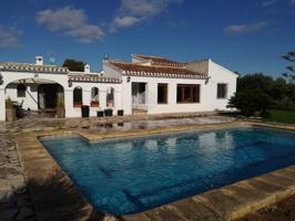 Villa En venta en Jávea - Xàbia photo 0