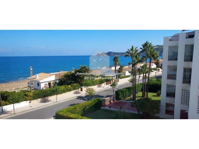 Piso En venta en Jávea - Xàbia photo 0