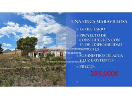 Terreno Urbanizable En venta en La Nucia photo 0
