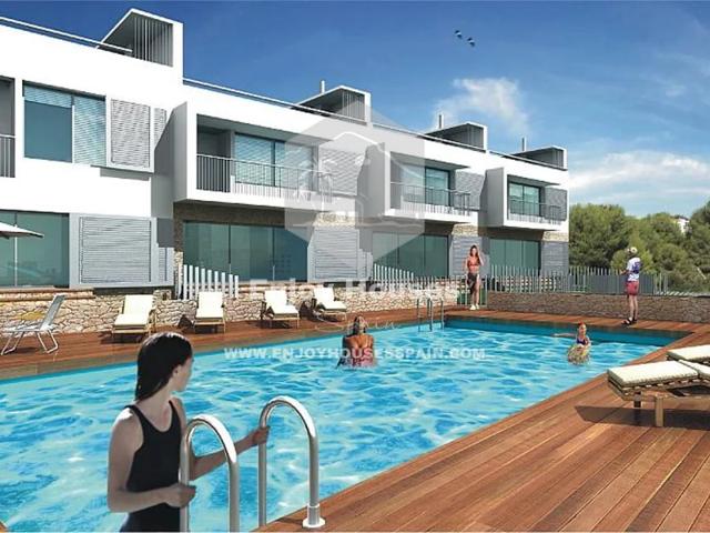 Terrenos Edificables En venta en Benissa photo 0