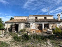 Casa De Campo En venta en Teulada photo 0