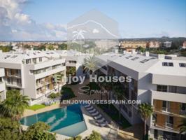 Piso En venta en Jávea - Xàbia photo 0