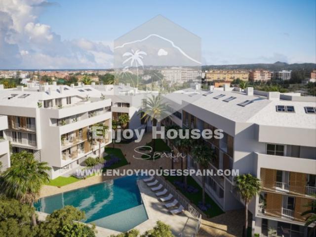 Piso En venta en Jávea - Xàbia photo 0