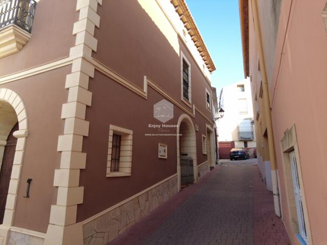 Casa En venta en Ondara photo 0