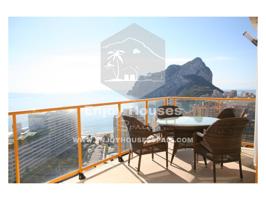  Ático En venta en Calpe - Calp photo 0