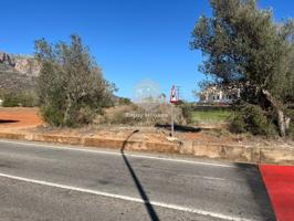 Terreno Urbanizable En venta en Dénia photo 0