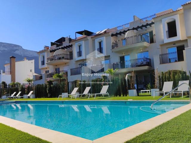 Piso En venta en Dénia photo 0