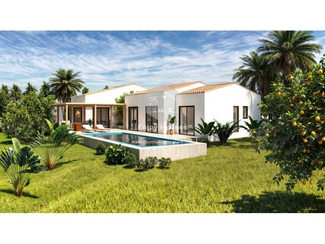 Villa En venta en Jávea - Xàbia photo 0