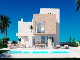 Villa En venta en Finestrat photo 0