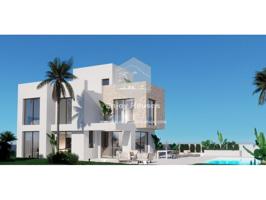 Villa En venta en Finestrat photo 0