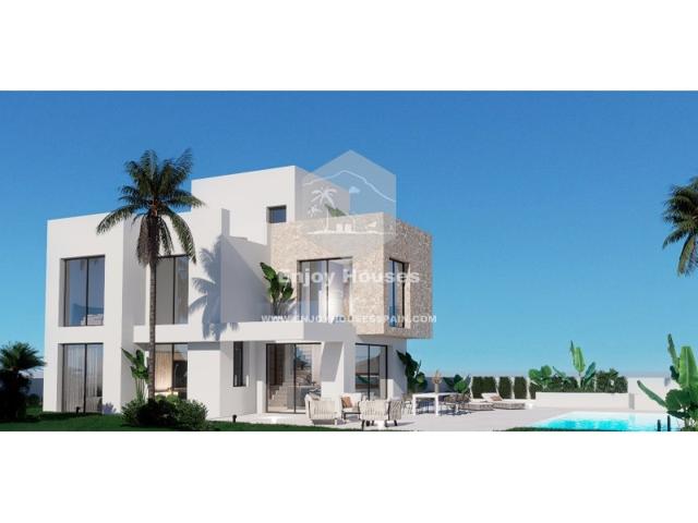 Villa En venta en Finestrat photo 0