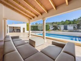 Villa En venta en Jávea - Xàbia photo 0