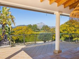 Villa En venta en Jávea - Xàbia photo 0