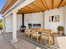 Villa En venta en Jávea - Xàbia photo 0