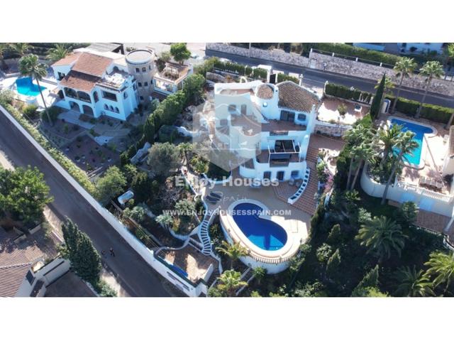 Villa En venta en Jávea - Xàbia photo 0