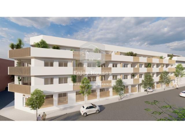 Piso En venta en Dénia photo 0