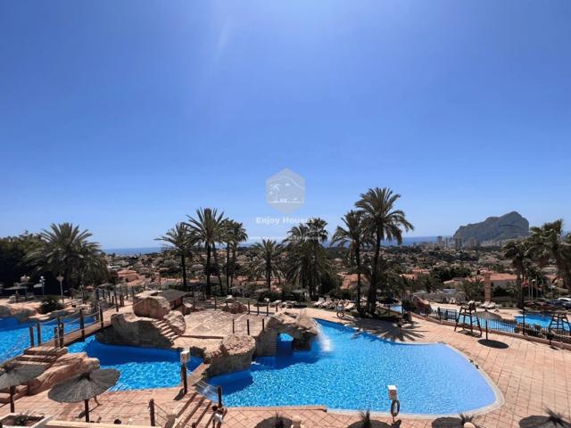 Piso En venta en Calpe - Calp photo 0