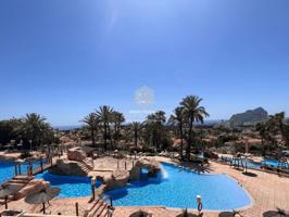 Piso En venta en Calpe - Calp photo 0