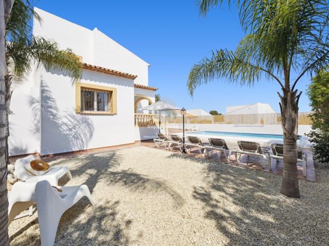 Villa En venta en Jávea - Xàbia photo 0
