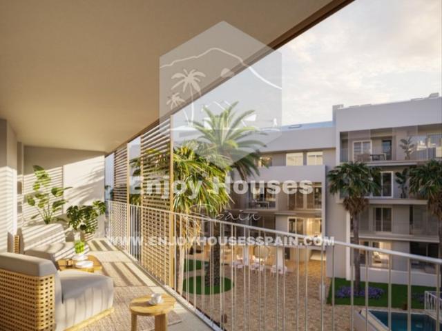 Piso En venta en Jávea - Xàbia photo 0